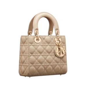 Bolso de mano y bandolera