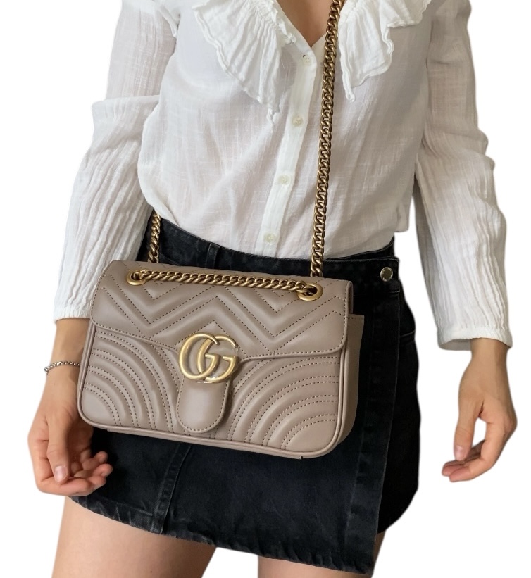 Bolso Marmont - Image 9