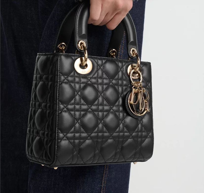 Bolso de mano y bandolera - Image 9