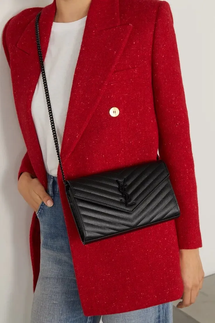 Bolso con cadena - Image 7