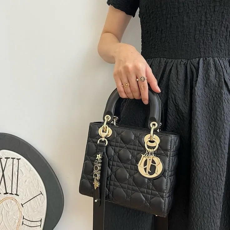 Bolso de mano y bandolera - Image 8