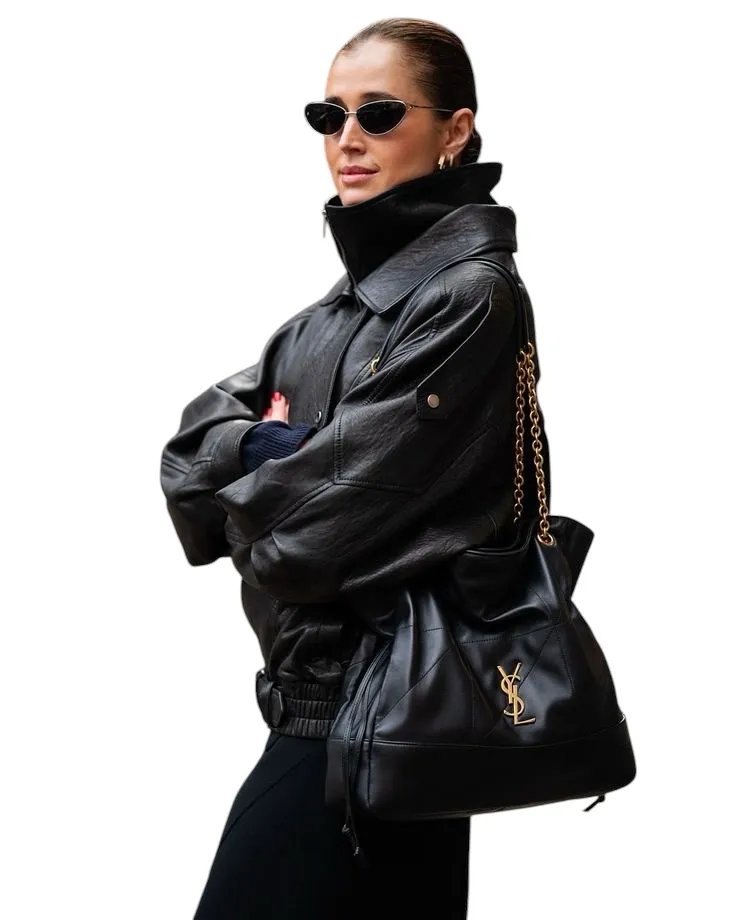 Bolso flexible y grande - Image 5