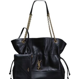 Bolso flexible y grande