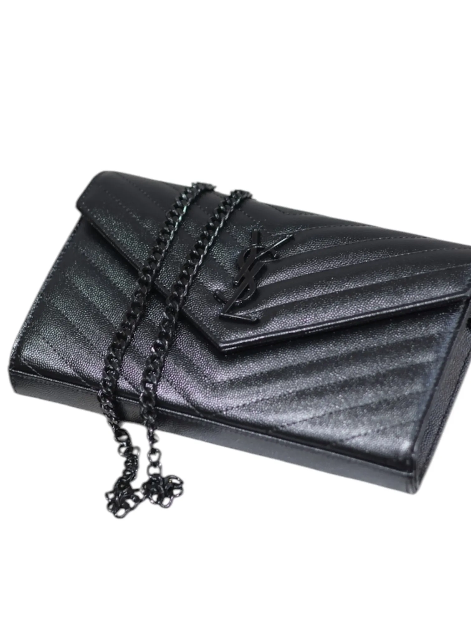 Bolso con cadena - Image 4