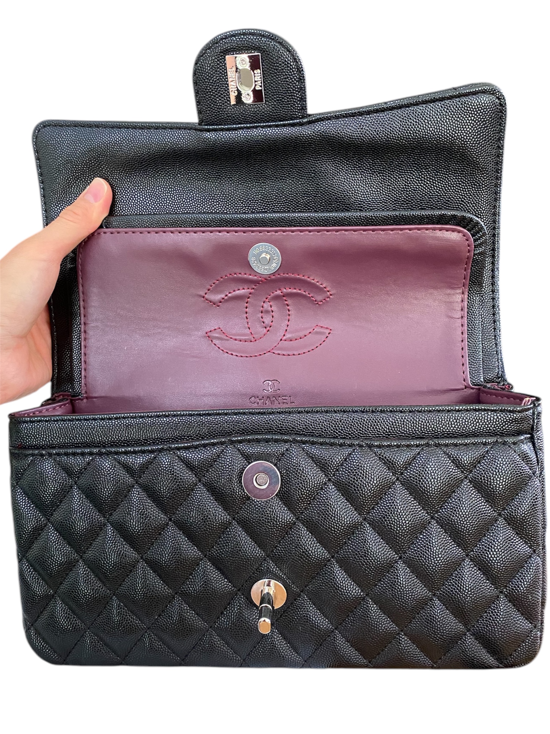 Bolso clásico CC - Image 5