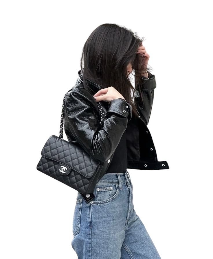 Bolso clásico CC - Image 6