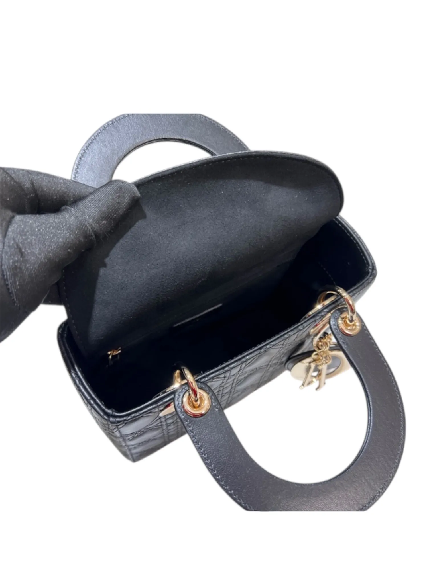 Bolso de mano y bandolera - Image 6