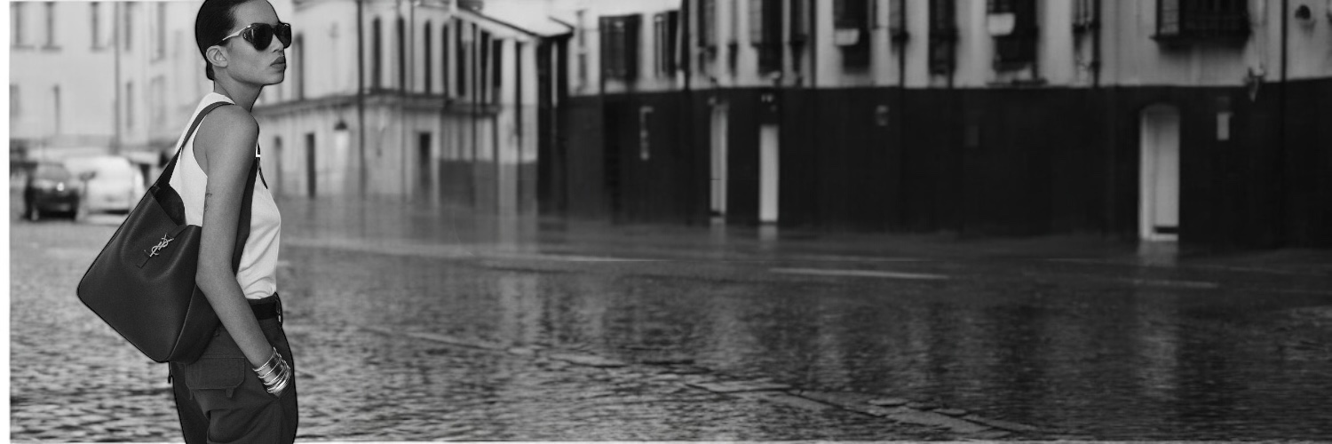 Haz que cada paso hable de ti.