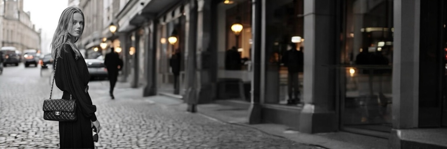 Tu presencia con estilo 