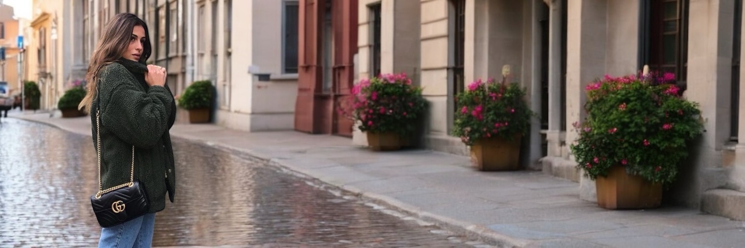 Sofisticación que camina contigo.