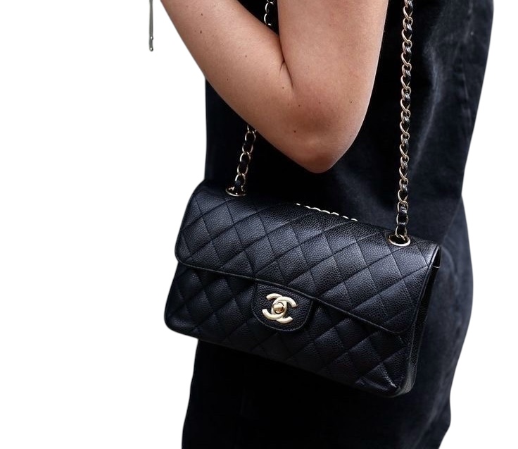 Bolso clásico CC - Image 7