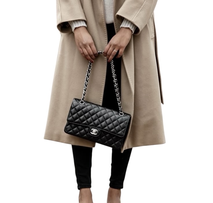 Bolso clásico CC - Image 8