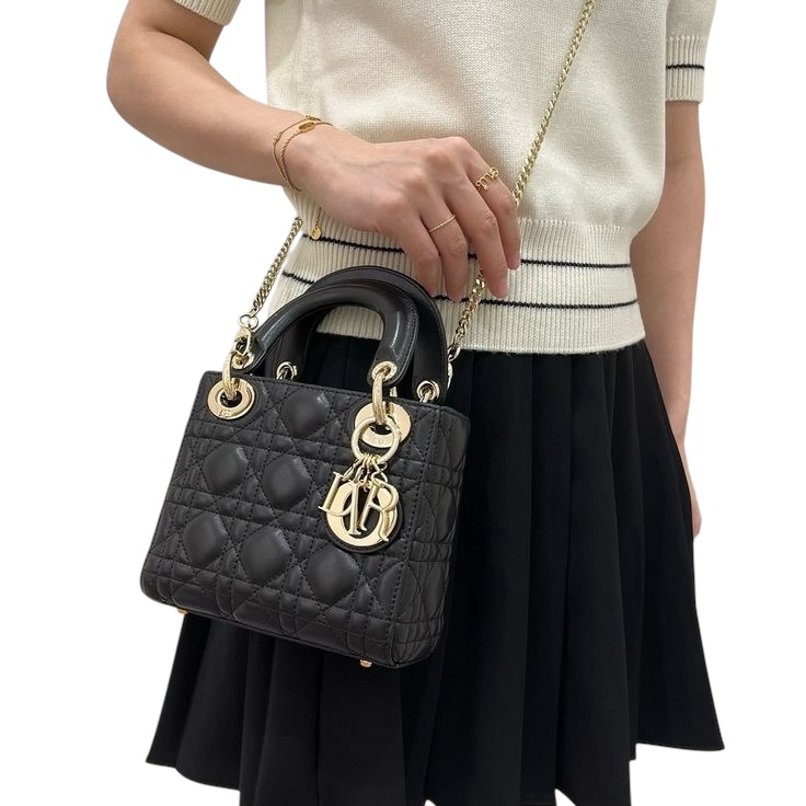 Bolso Mini LD - Image 11