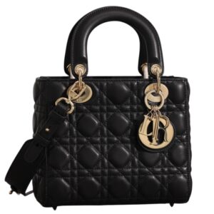 Bolso de mano y bandolera