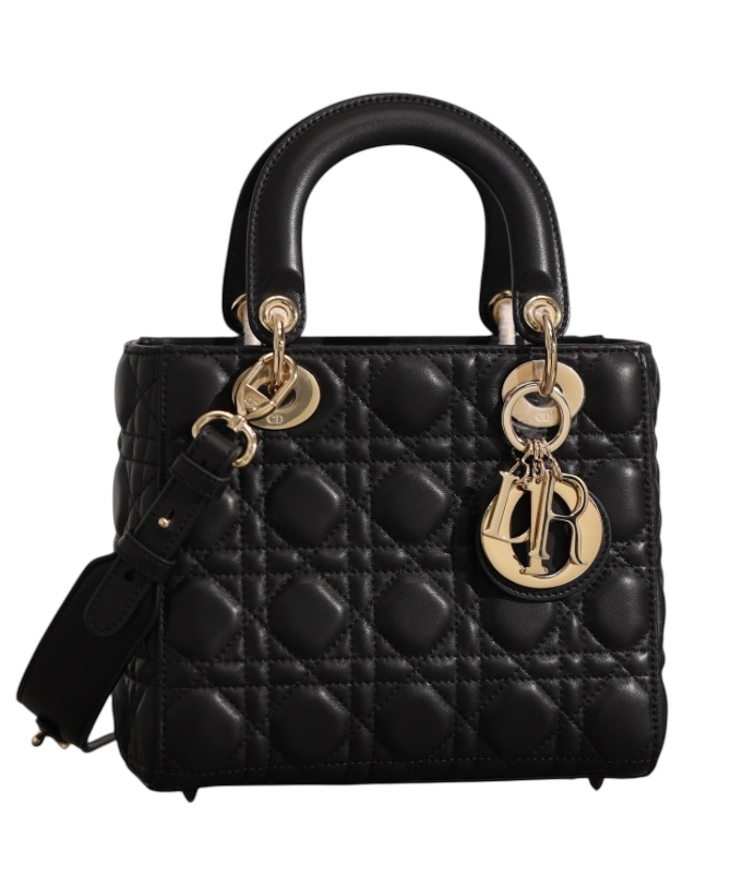 Bolso de mano y bandolera