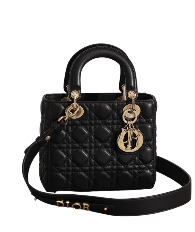 Bolso de mano y bandolera - Image 2