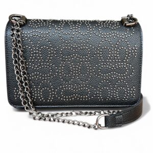 Bolso Crossbody negro