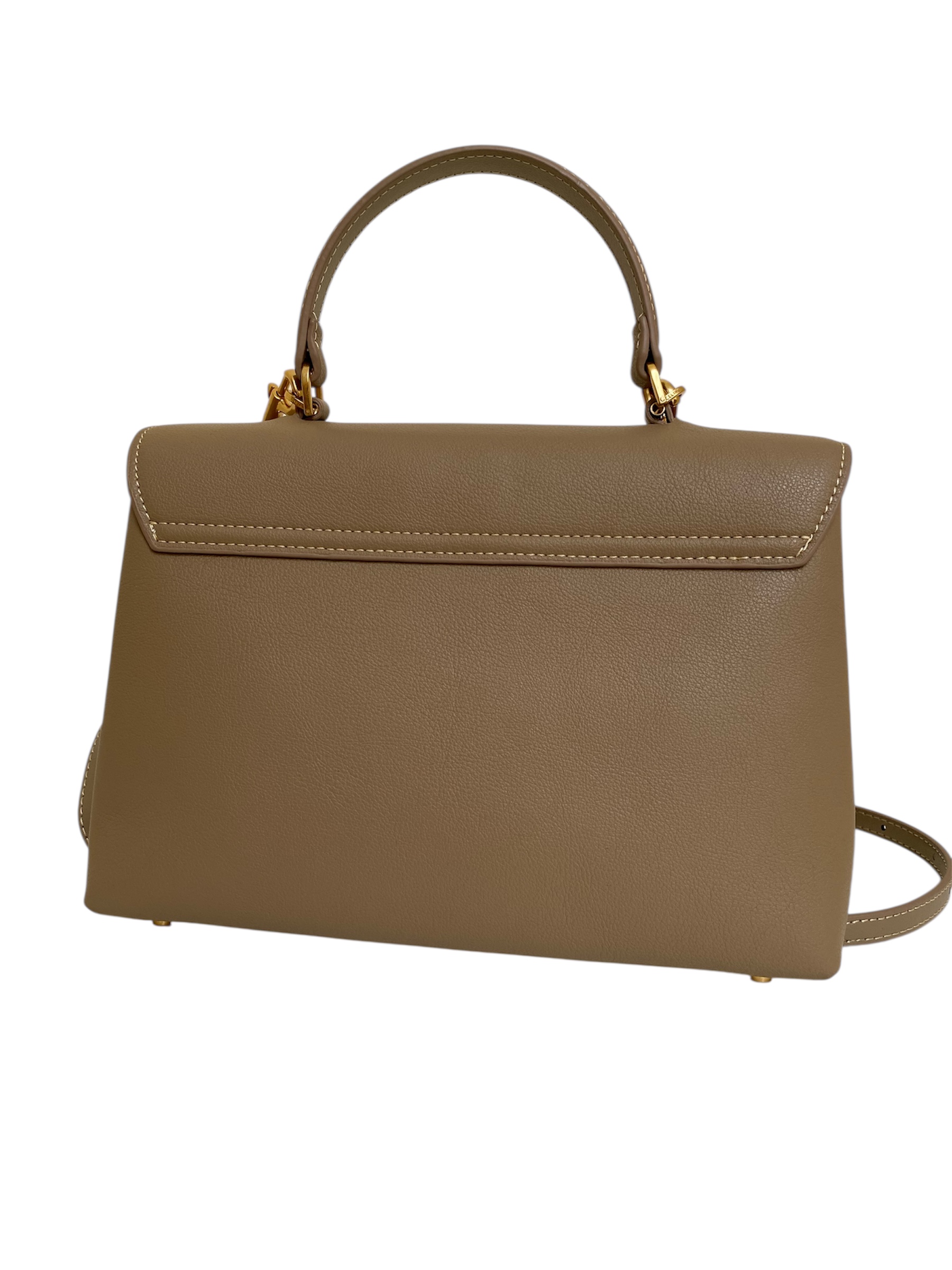 Nino textura granulada mediano - Image 2