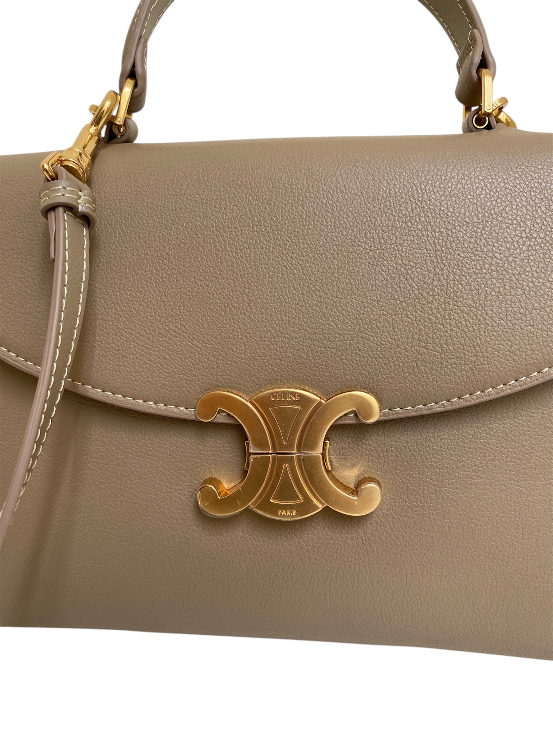 Nino textura granulada mediano - Image 4