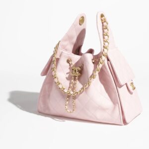 Bolso 25 mediano Rosa