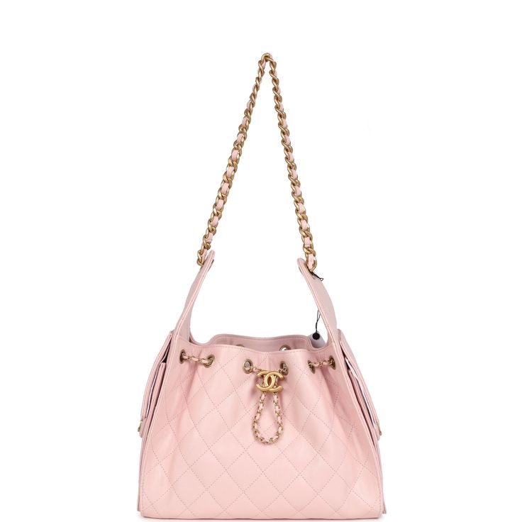 Bolso 25 mediano Rosa - Image 2