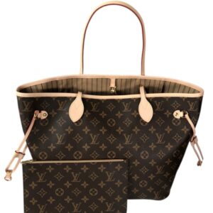 Bolso Neverfull MM
