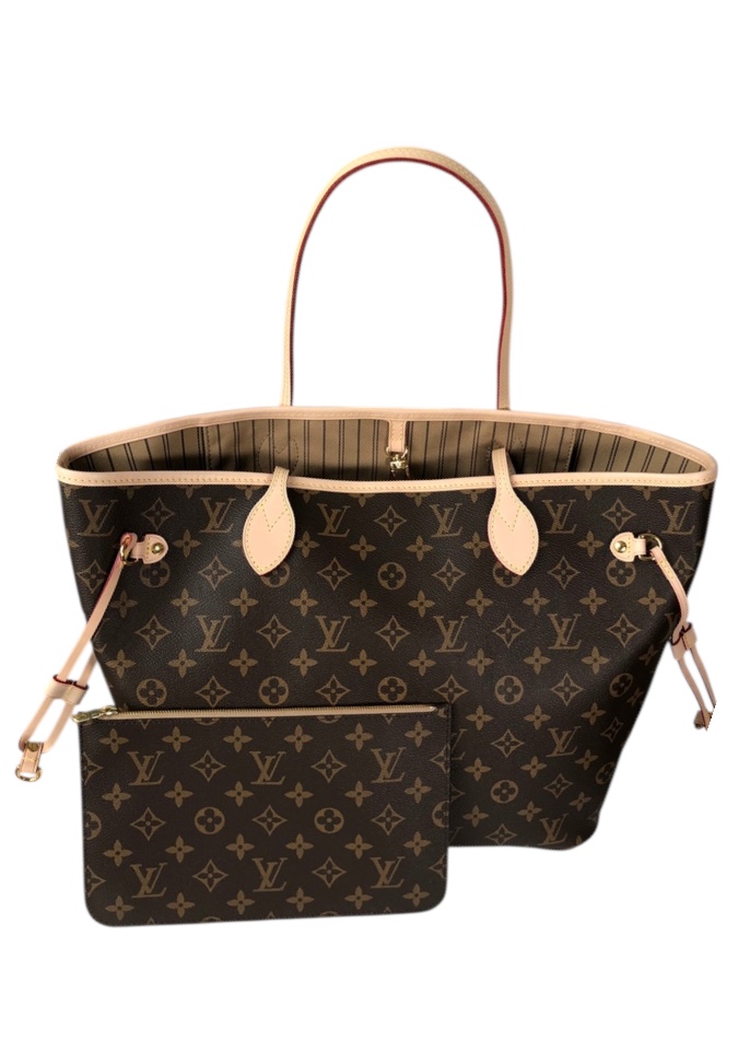 Bolso Neverfull MM