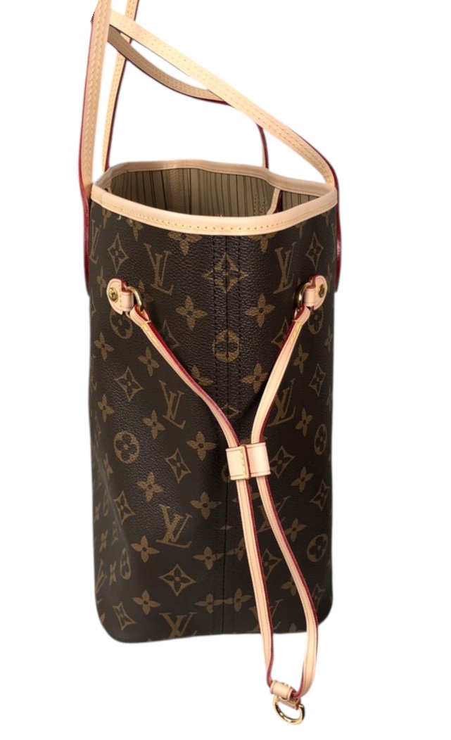 Bolso Neverfull MM - Image 2
