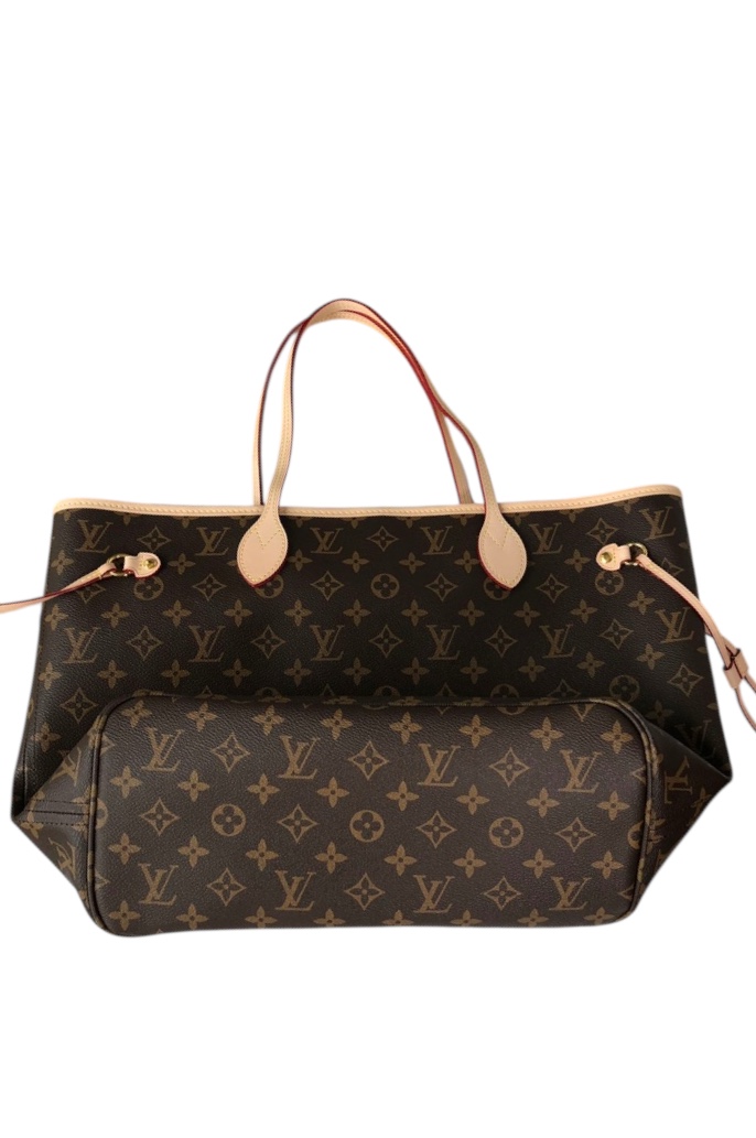 Bolso Neverfull MM - Image 3