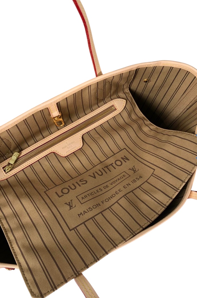 Bolso Neverfull MM - Image 6