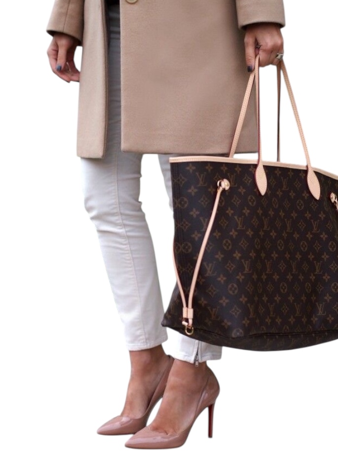 Bolso Neverfull MM - Image 8