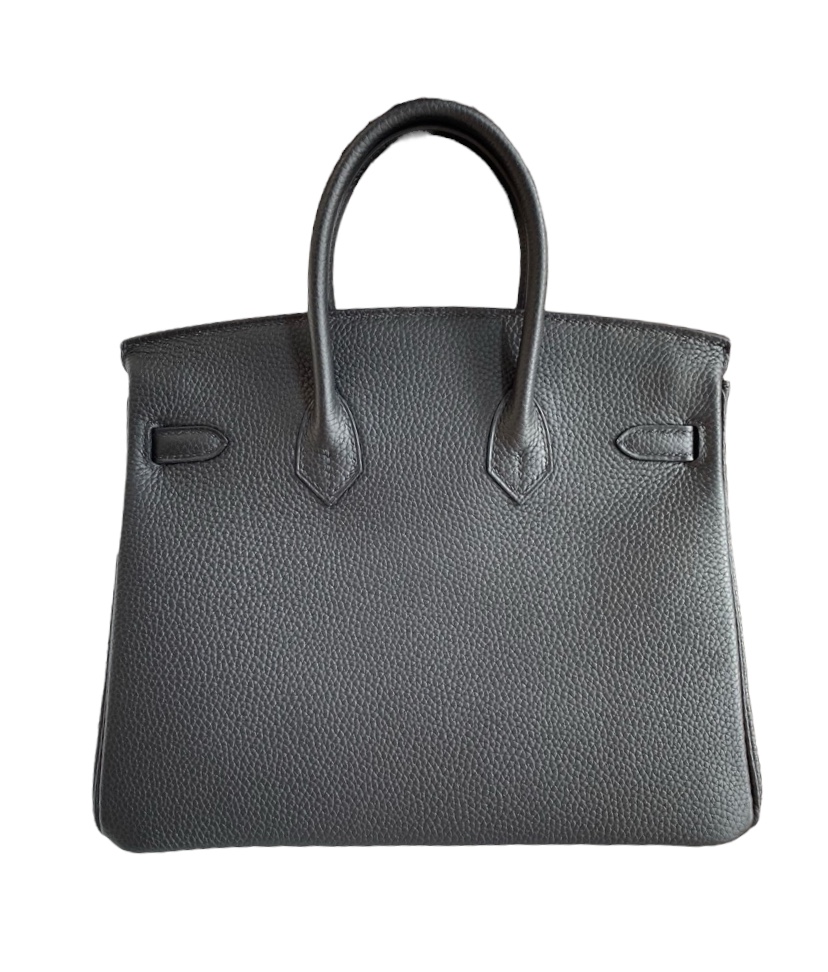 Bolso 30 Clásico negro - Image 6