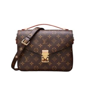 Bolso Métis monogram