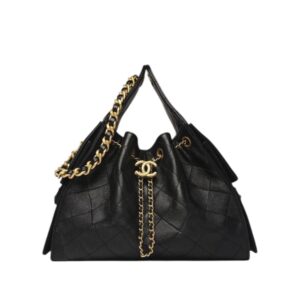 Bolso 25 mediano Negro