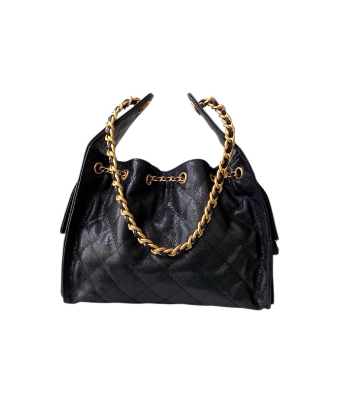 Bolso 25 mediano Negro - Image 3