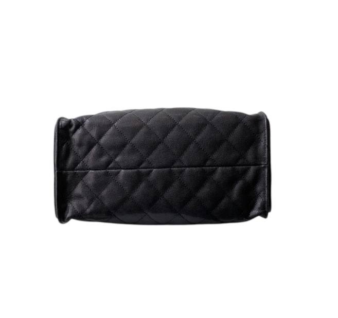 Bolso 25 mediano Negro - Image 5